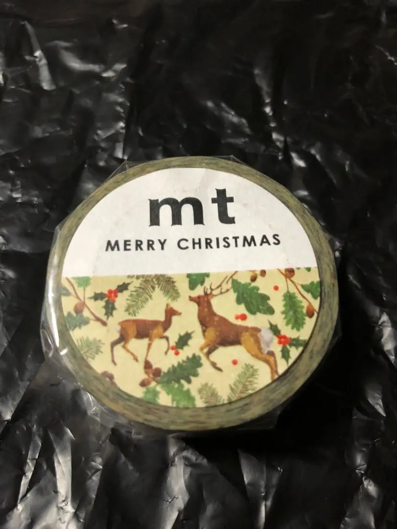 2025年最新】マスキングテープmtクリスマストナカイの人気