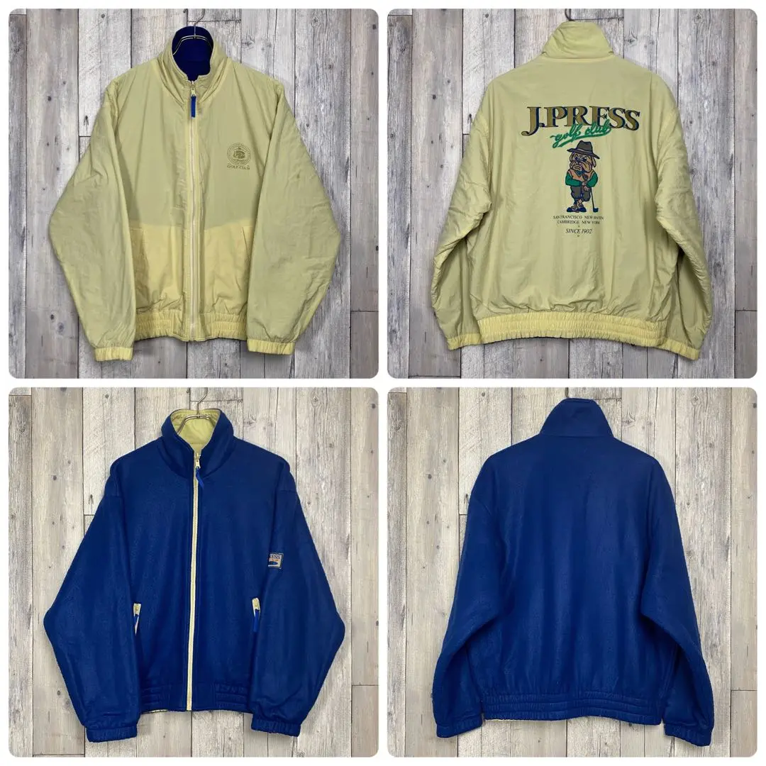 2025年最新】j.press golf club ジャケットの人気アイテム