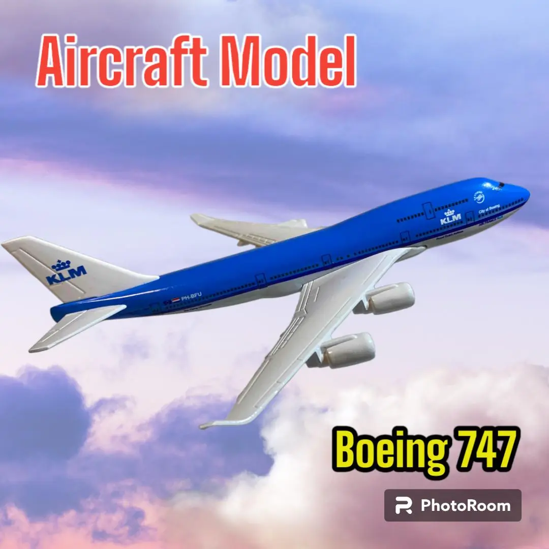 2025年最新】klm 747-400の人気アイテム - メルカリ