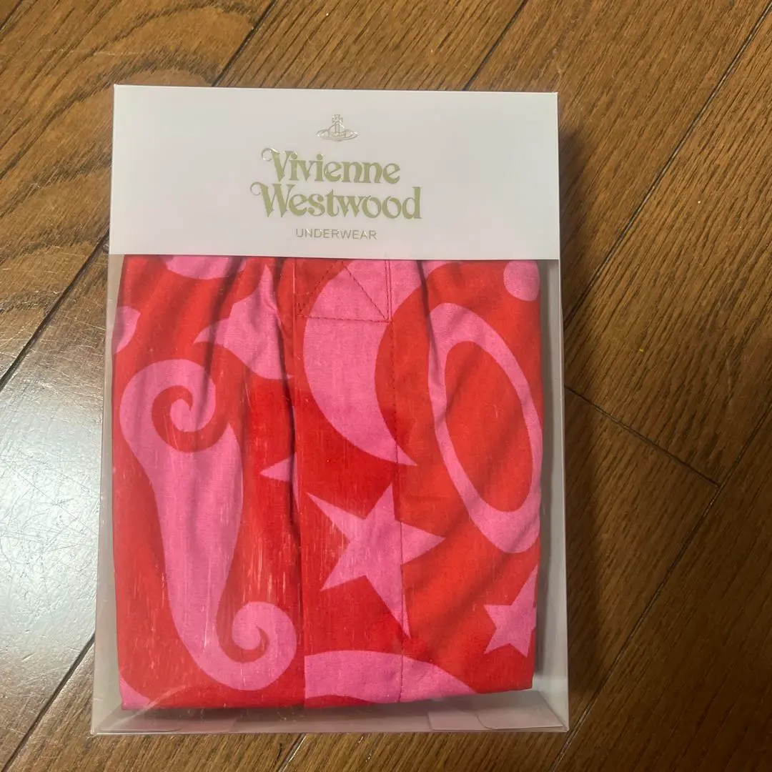 箱なし　ヴィヴィアン　オーヴ　刺繍　ボクサーパンツ　Ｌ 楽天市場】Vivienne Westwood ヴィヴィアンウエストウッド