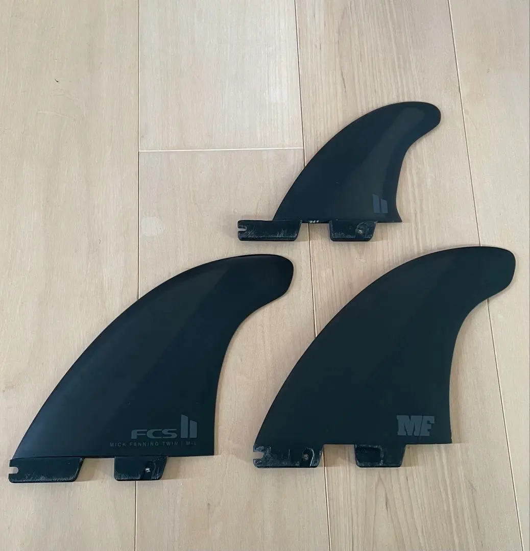 2025年最新】ミックファニング ツインスタビの人気アイテム - メルカリ