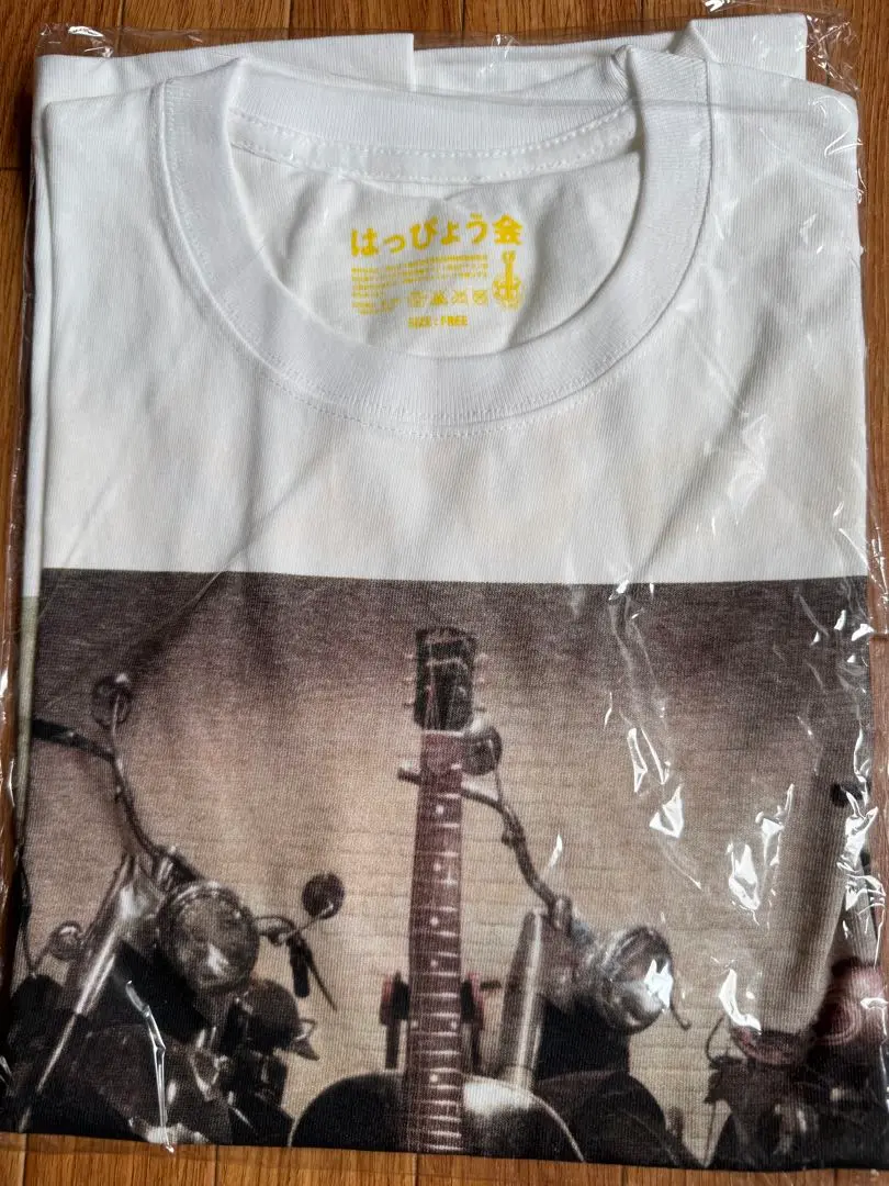 草なぎ剛 草彅剛 ギターはっぴょう会 Tシャツ 新品 草彅剛 草なぎ はっぴょう会 Tシャツ ギター 会場限定