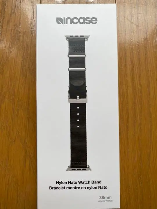 FRAGMENT - FRAGMENT  NATO  20mm ストライプ ウォッチ バンド fragment design Fragment フラグメント デザイン AW BAND NATO
