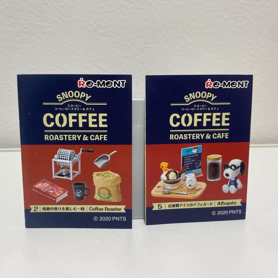 2025年最新】スヌーピー コーヒーロースタリー&カフェ