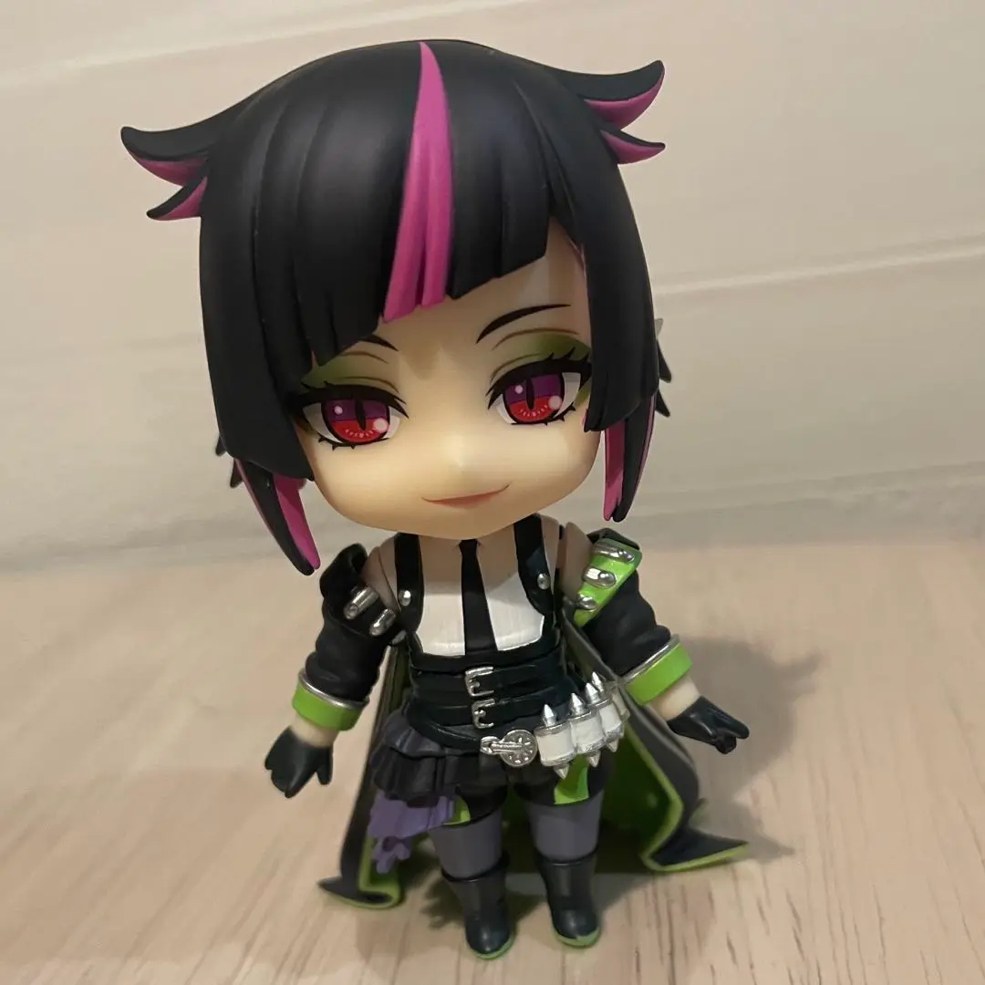 2025年最新】リリアヴァンルージュ ねんどろいどの人気アイテム
