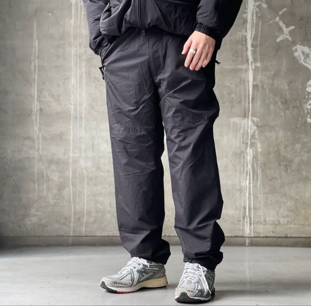 【美品】N.HOOLYWOOD WILDTHINGS トレーニングウェア パンツ N.HOOLYWOOD - N.HOOLYWOOD TEST PRODUCT EXCHANGE SERVICE