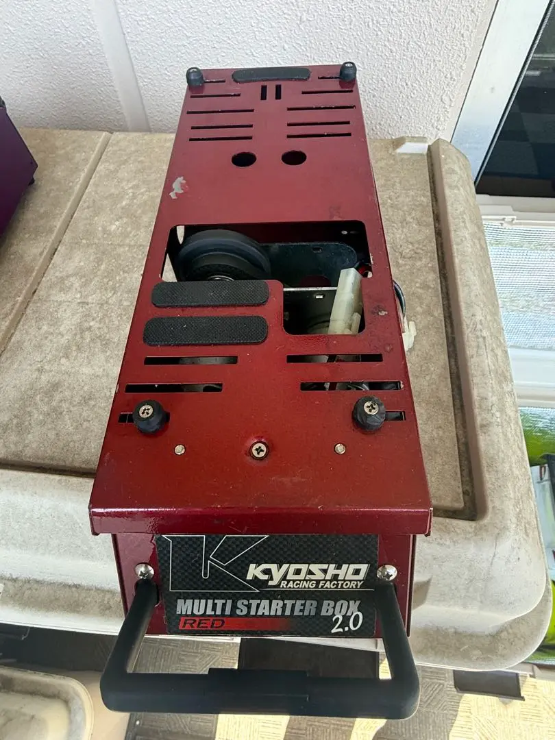 9/14迄出品　RCエンジンスターター、その他 エンジンスターター｜NEXTLIGHT-2B ｜ネクストライト2B 製品情報