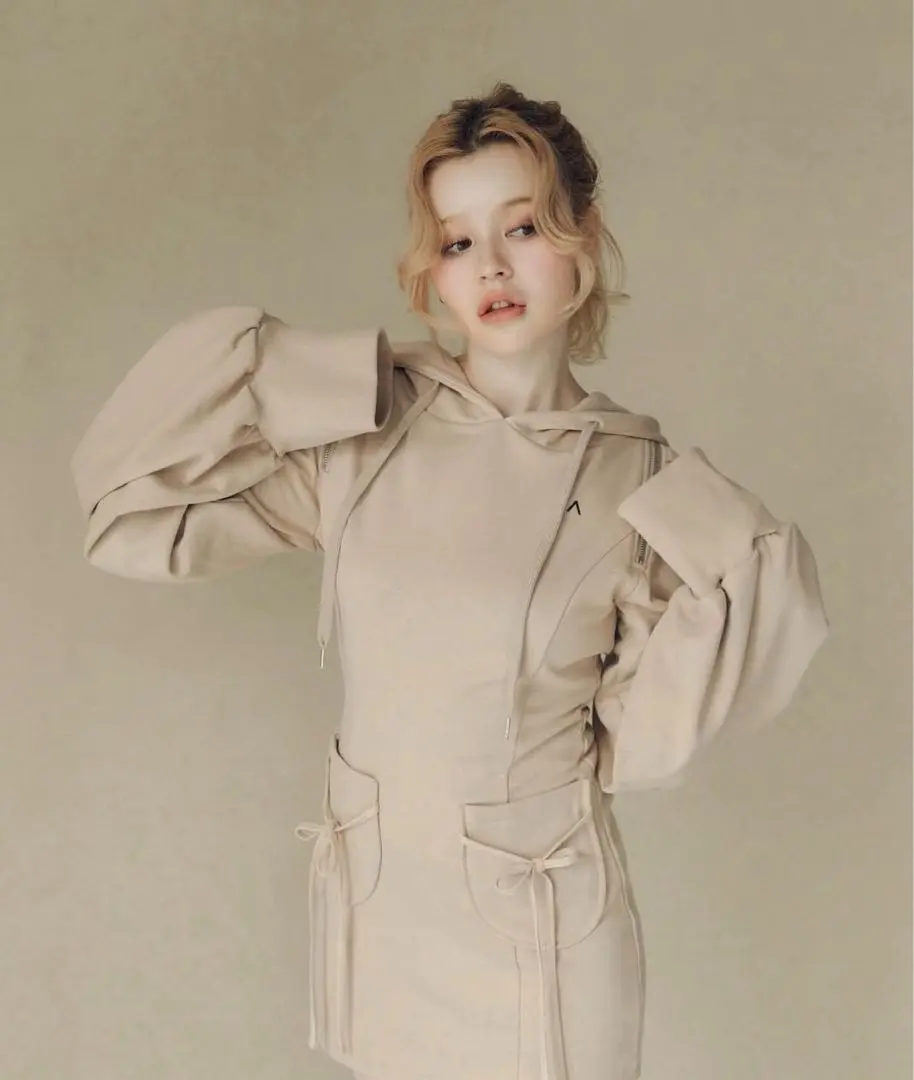 andmary Camilla mini dress 週末限定価格 ANDMARY】Camilla mini dress
