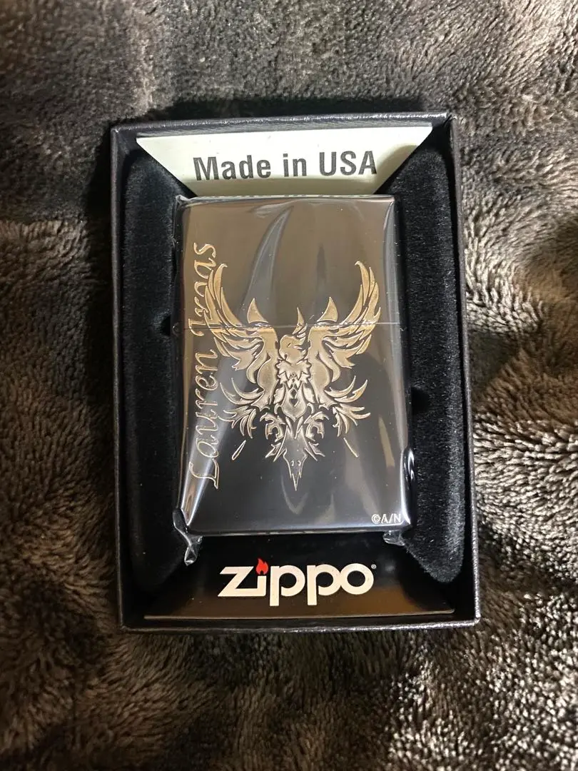 2025年最新】ZIPPO タレントグッズの人気アイテム - メルカリ