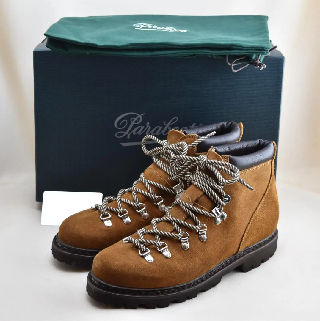 2025年最新】paraboot 並行輸入の人気アイテム - メルカリ