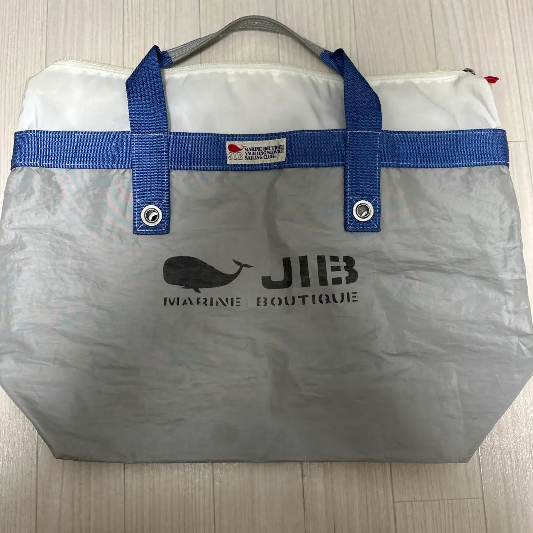 専用JIB ジブ ダッフルバッグ マリンスタイル ボストンバッグ 旅行用バッグ 楽天市場】JIB ボーダーダッフルバッグ SSサイズ DSSB ロケット