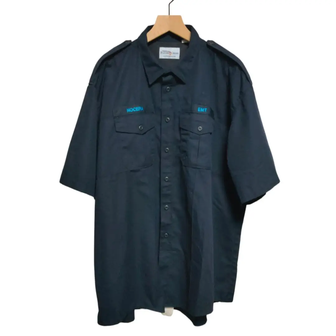 消防　自衛隊　警察　制服　レニヤード　肩章 消防金糸レニヤード用 肩章 - 消防ユニフォーム 【公式