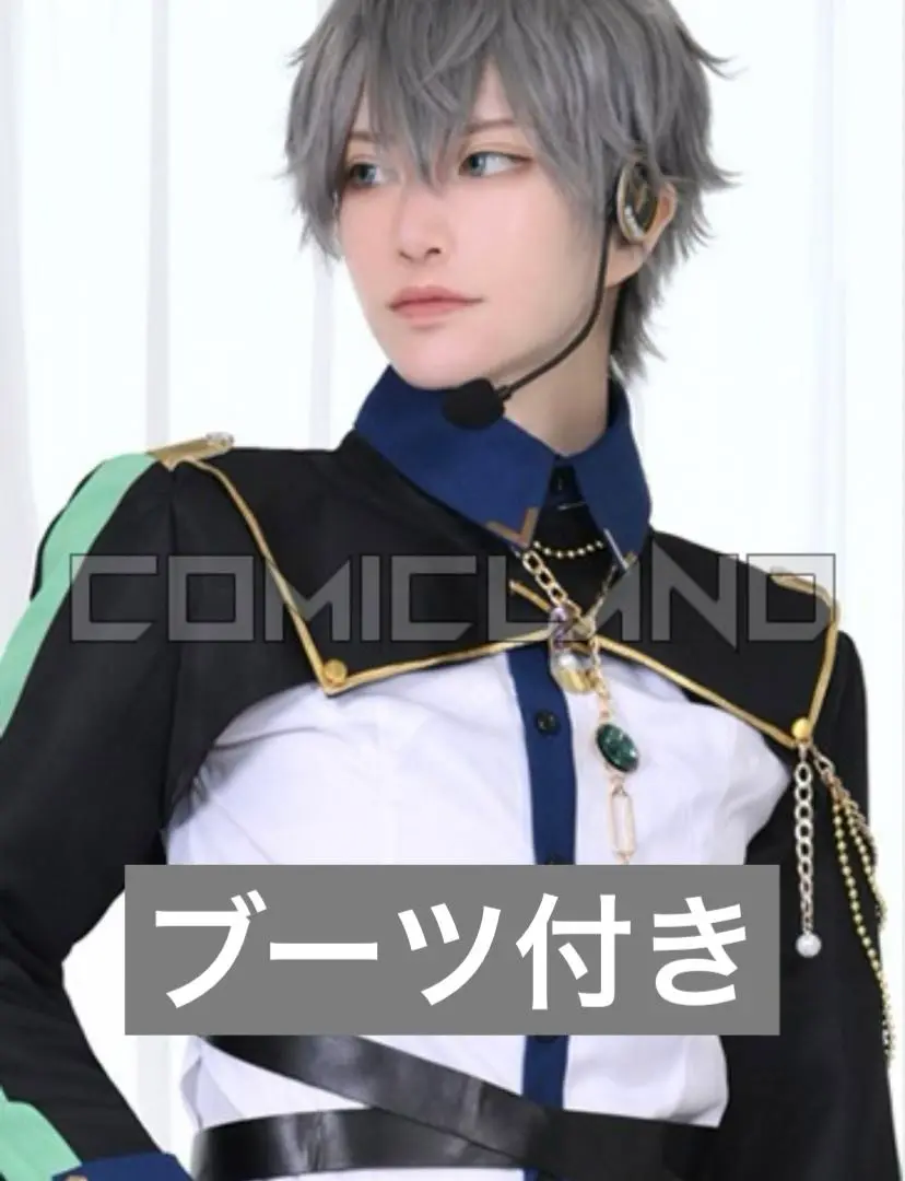 あんスタ あんさんぶるスターズ TRIP Knights コスプレ 衣装 あんさんぶるスターズ！！あんスタ アルバムシリーズ 『TRIP