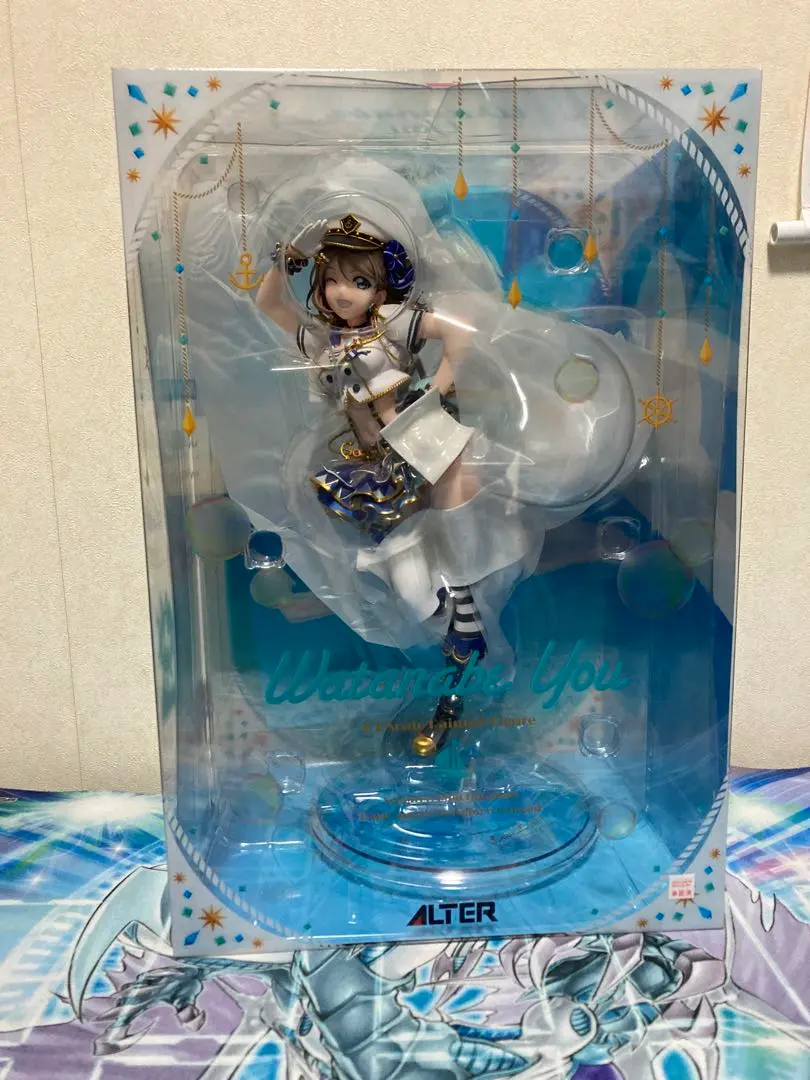 K*i様 アルター　ALTER ラブライブ サンシャイン　渡辺曜　フィギュア 渡辺 曜 | ALTER