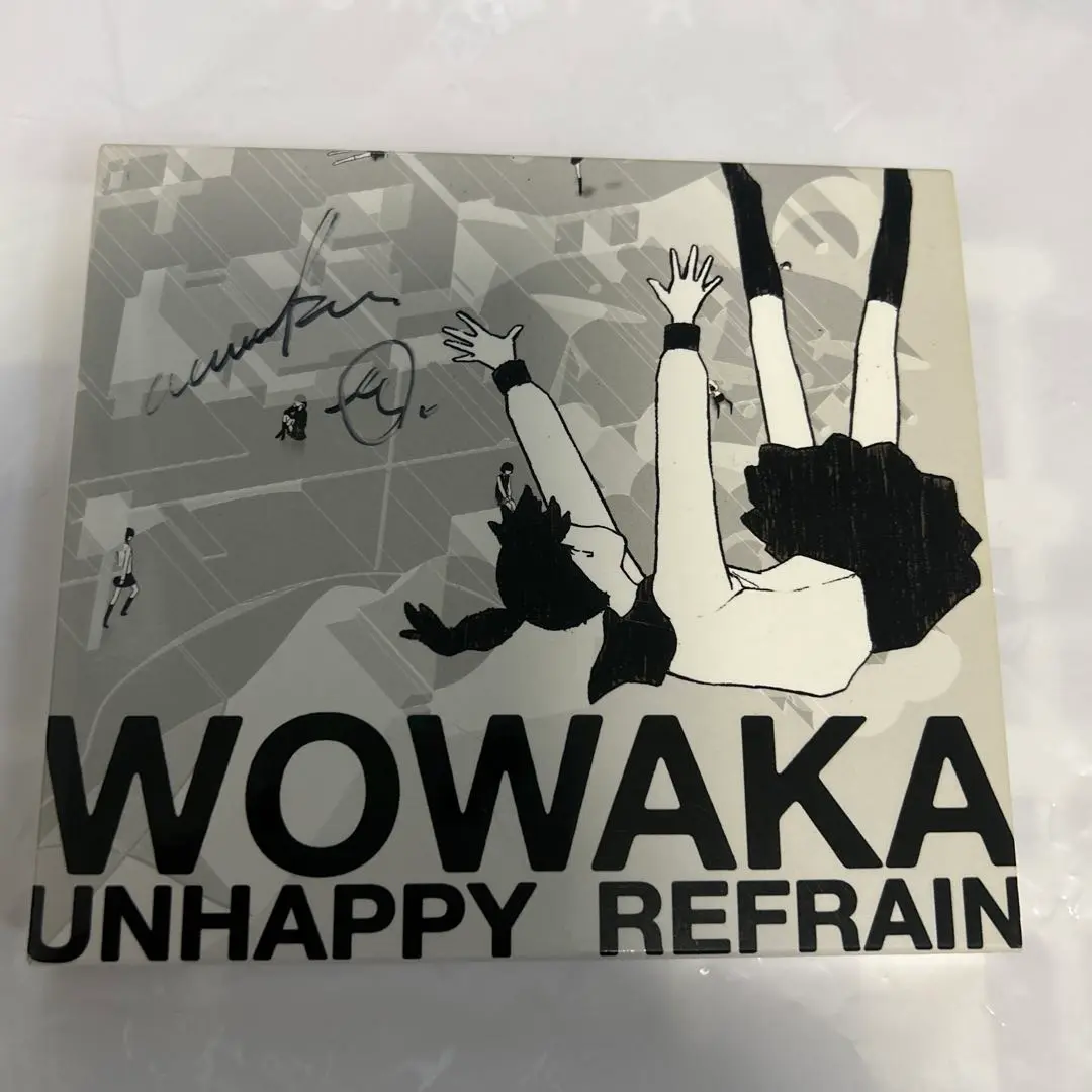 2025年最新】wowaka サインの人気アイテム - メルカリ 2025年最新】wowaka サインの人気アイテム - メルカリ