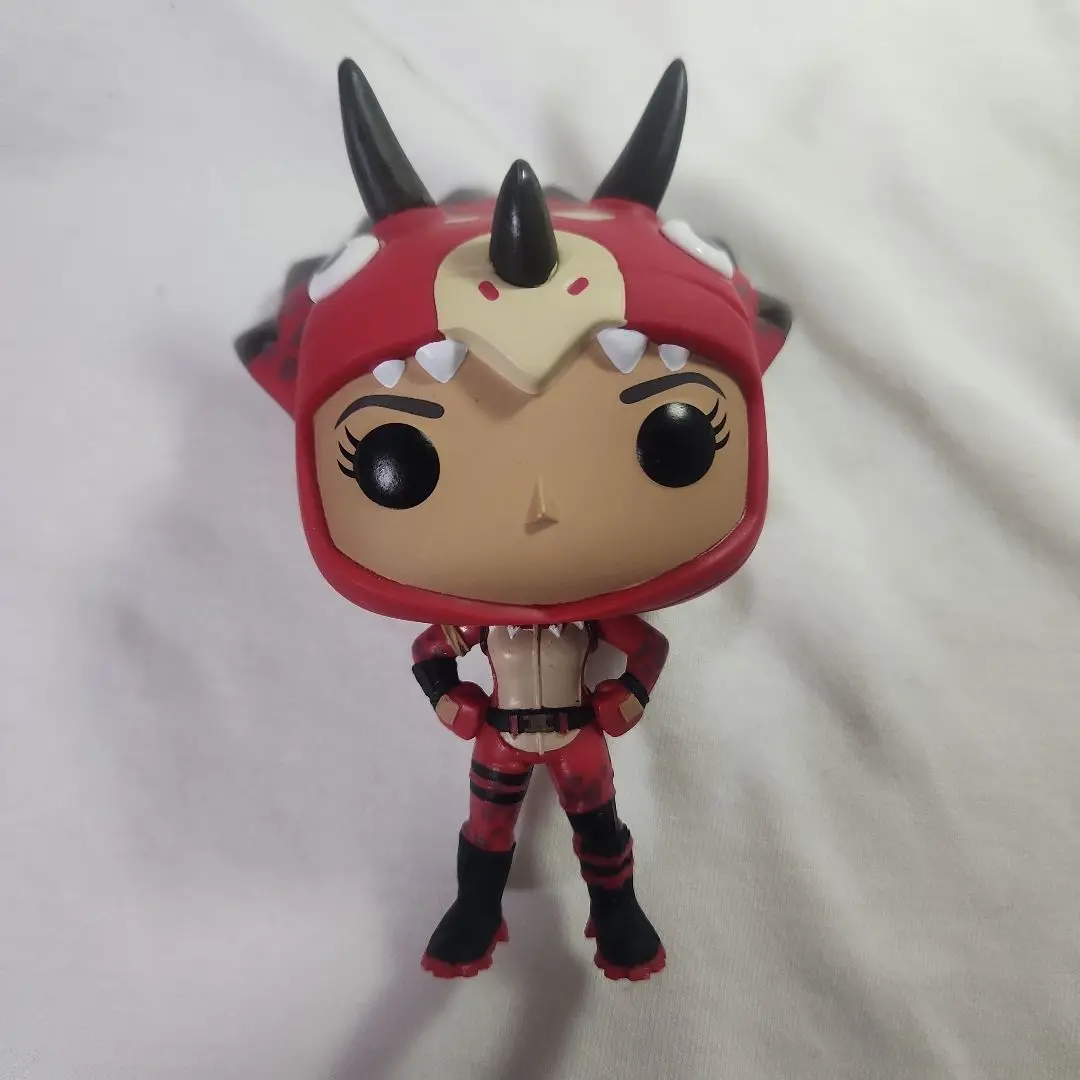 2025年最新】funko pop fortniteの人気アイテム - メルカリ