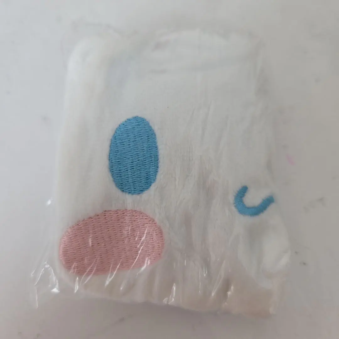 Thumbnail of Sanrio Plush Pouch Cinnamon