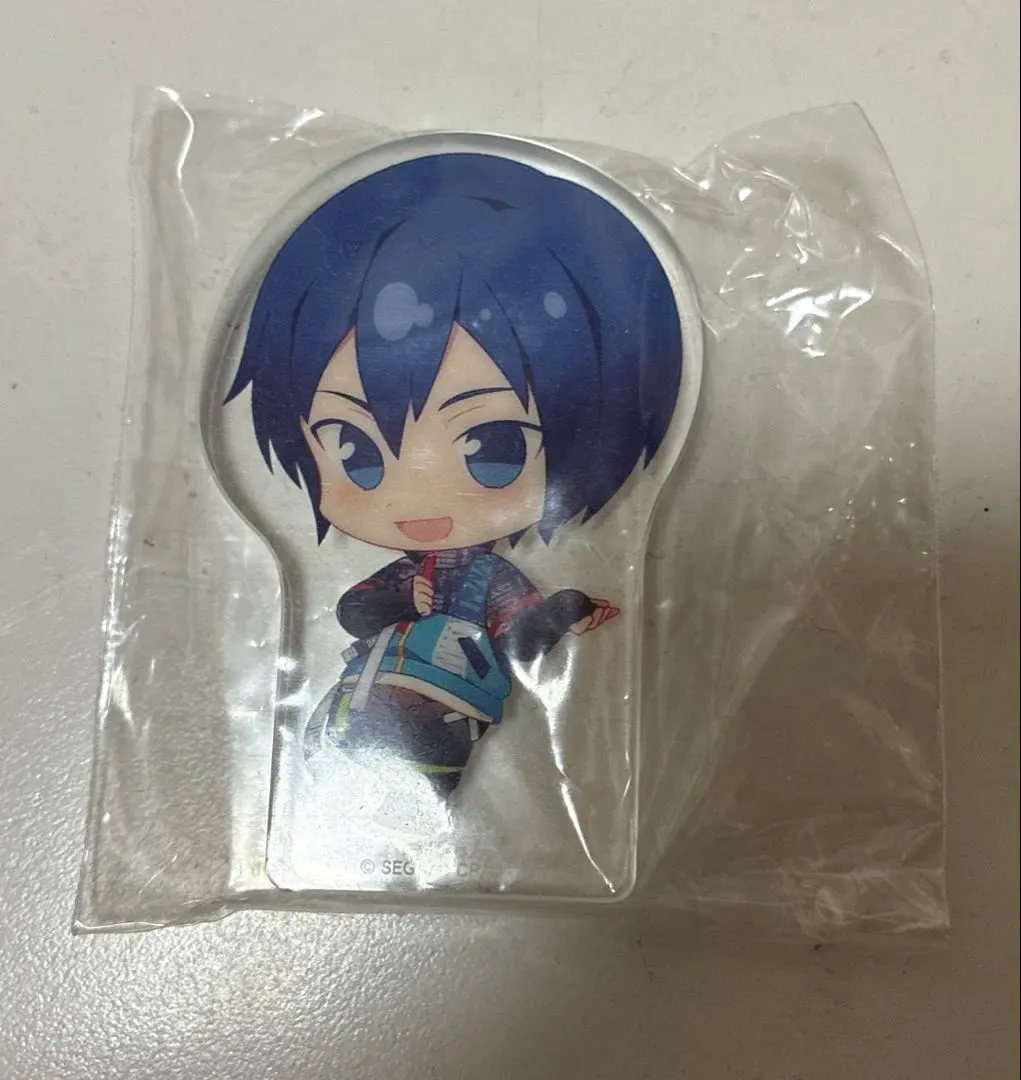 Thumbnail of Project Sekai KAITO acrylic stand