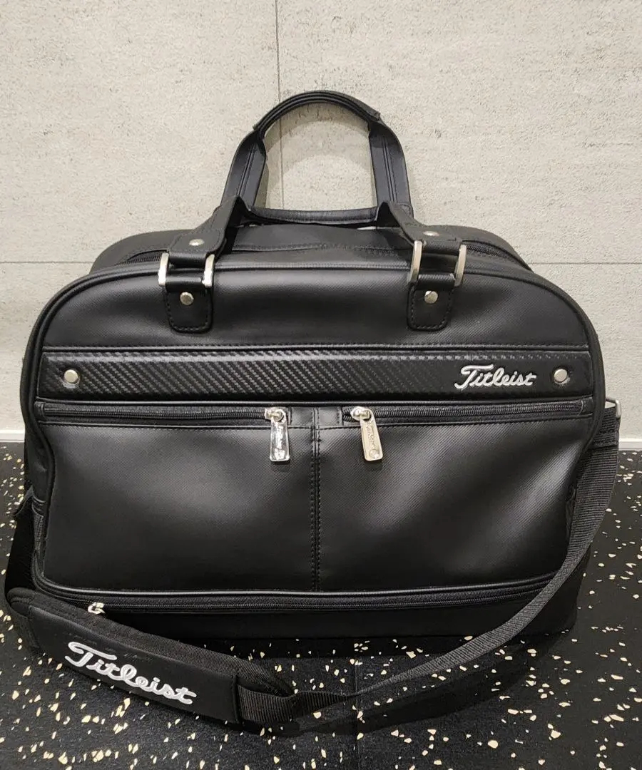 2025年最新】タイトリスト Titleist ダッフルバッグの人気