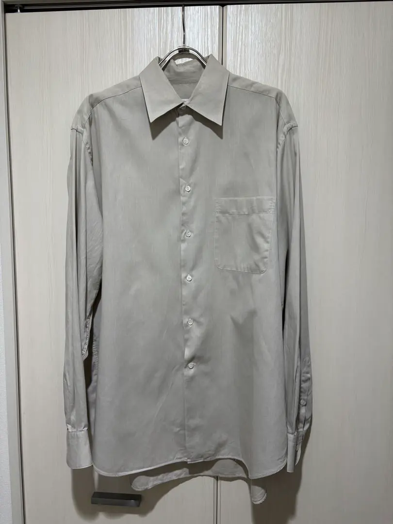 Thumbnail of Used GIORGIO ARMANI shirt LE COLLEZIONI