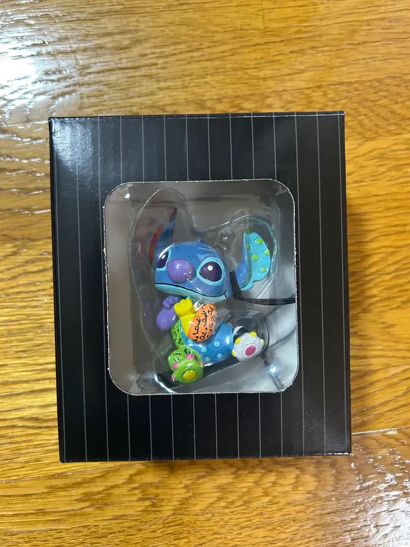 ENESCO ロメロブリット ミダス スティッチ 置物 楽天市場】スティッチ リロ＆スティッチ 20.5cm ディズニー