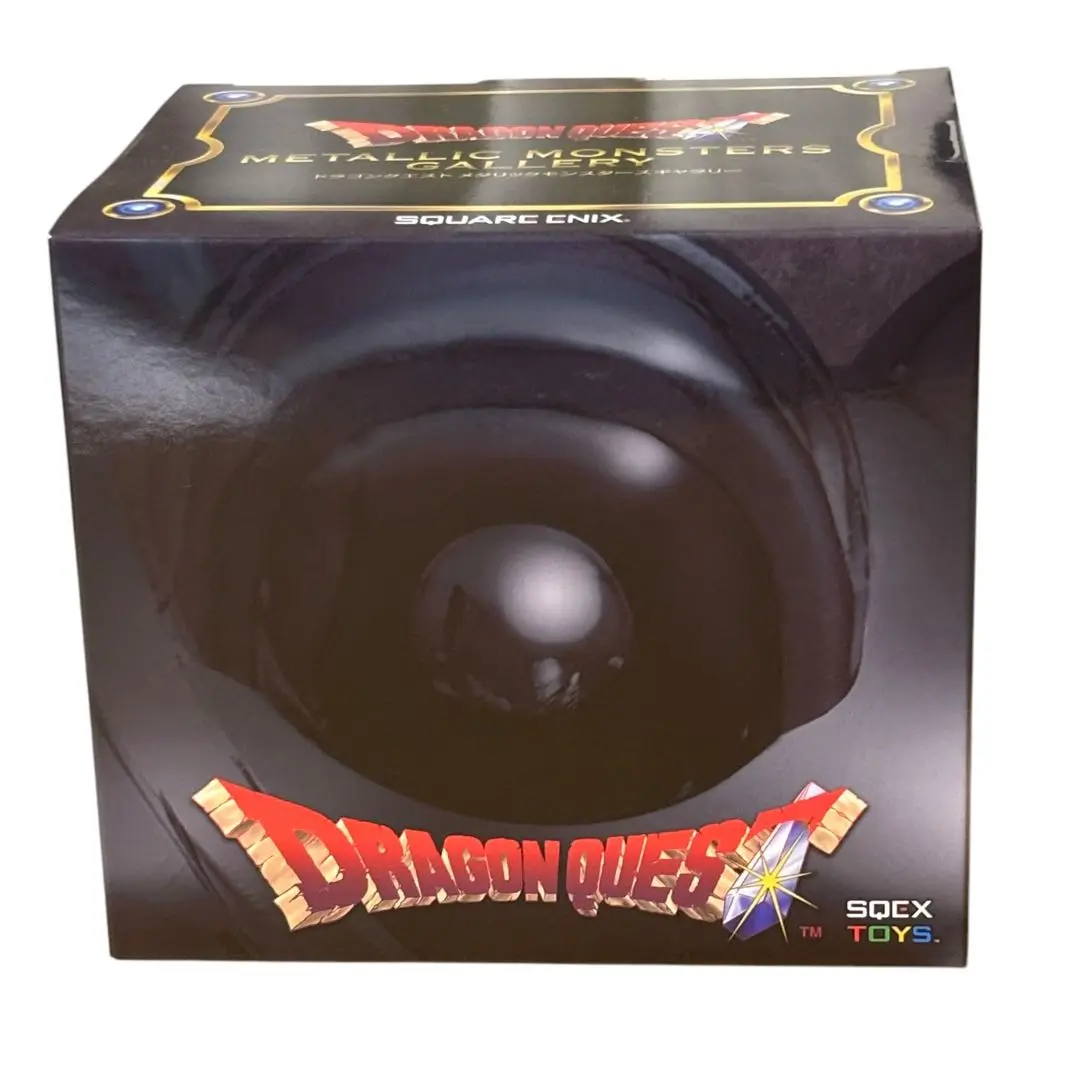 ドラゴンクエスト　キラーマシン　タイプG 2体セット　新品未開封品 Amazon.co.jp: ドラゴンクエスト メタリックモンスターズ