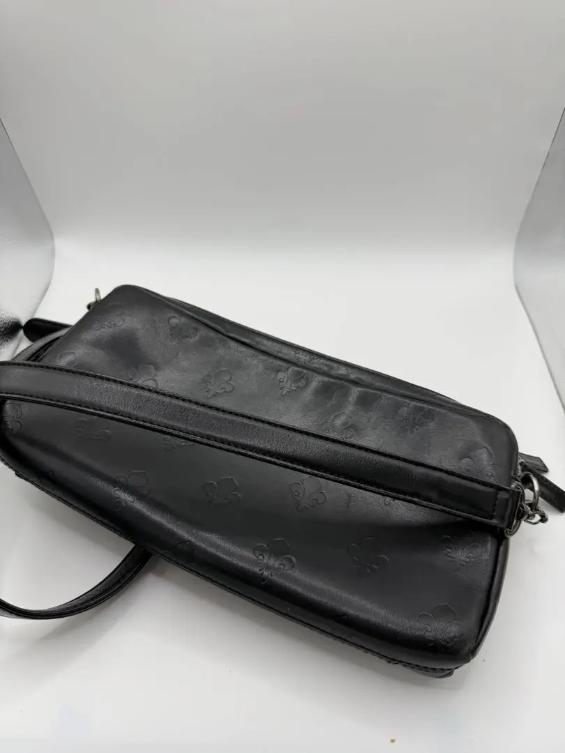 Thumbnail of Emergency SALE!! Patrick Cox Leather Shoulder Bag