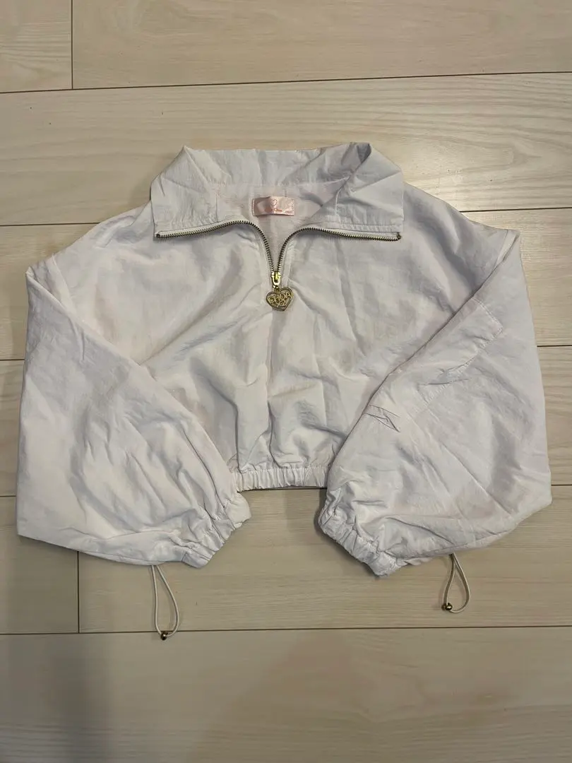 Thumbnail of [Price Reduced Again] Girls' Top 140