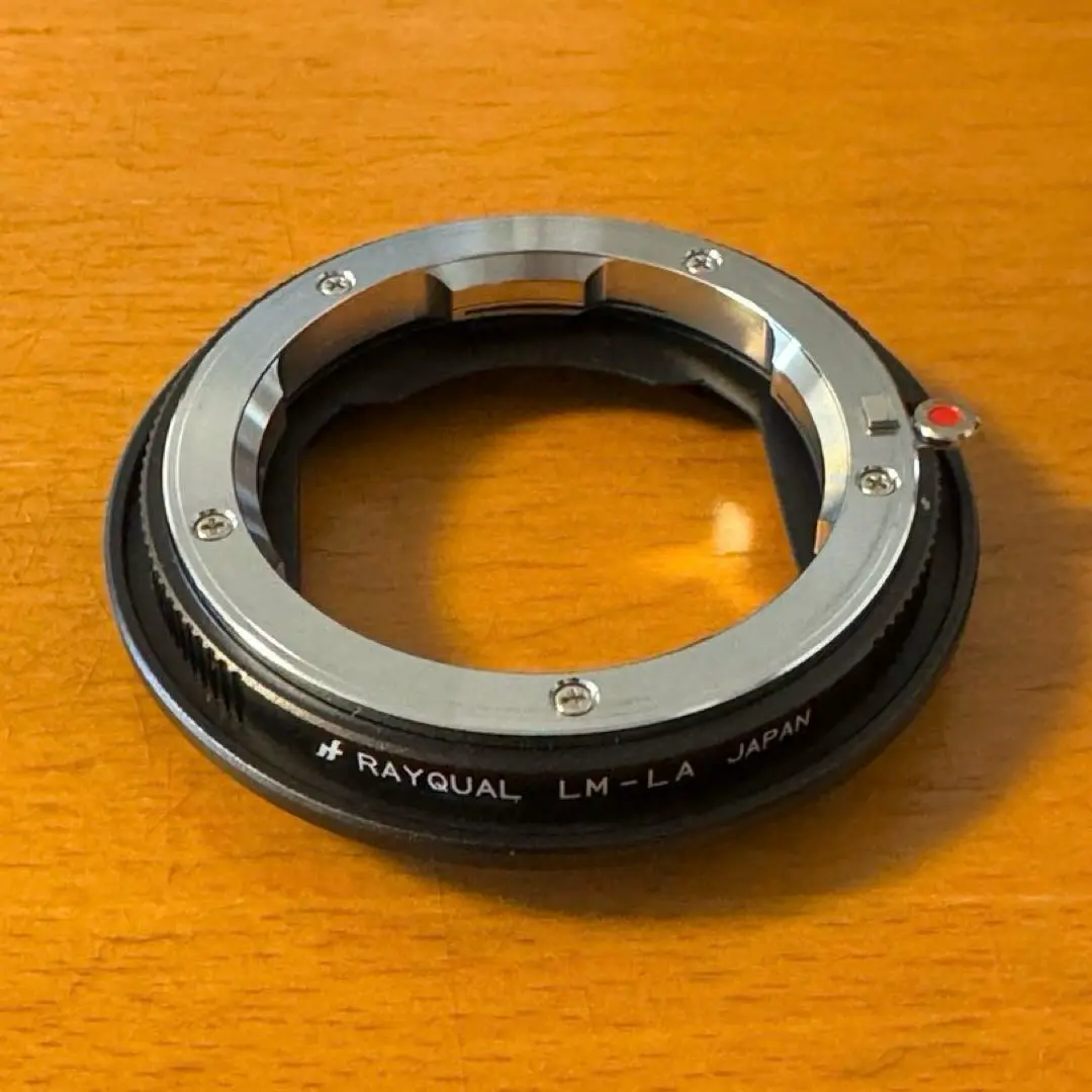 2025年最新】Leica super angulon 21mm f4の人気アイテム - メルカリ