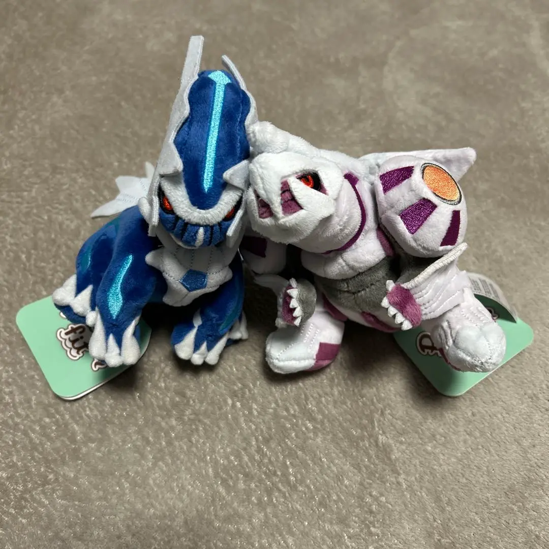 ❤新品タグ付き❤ ポケモン fit ディアルガ パルキア アルセウス ギラティナ 2025年最新】ポケモンfit ディアルガの人気アイテム - メルカリ