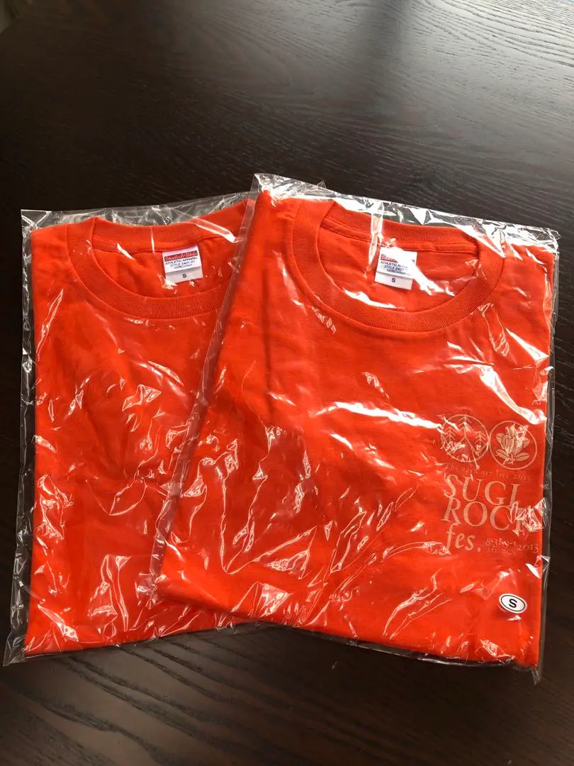 【鈴木登志恵さま専用】杉山清貴&オメガトライブ　Tシャツ（新品未開封） 2025年最新】杉山清貴 tシャツの人気アイテム - メルカリ