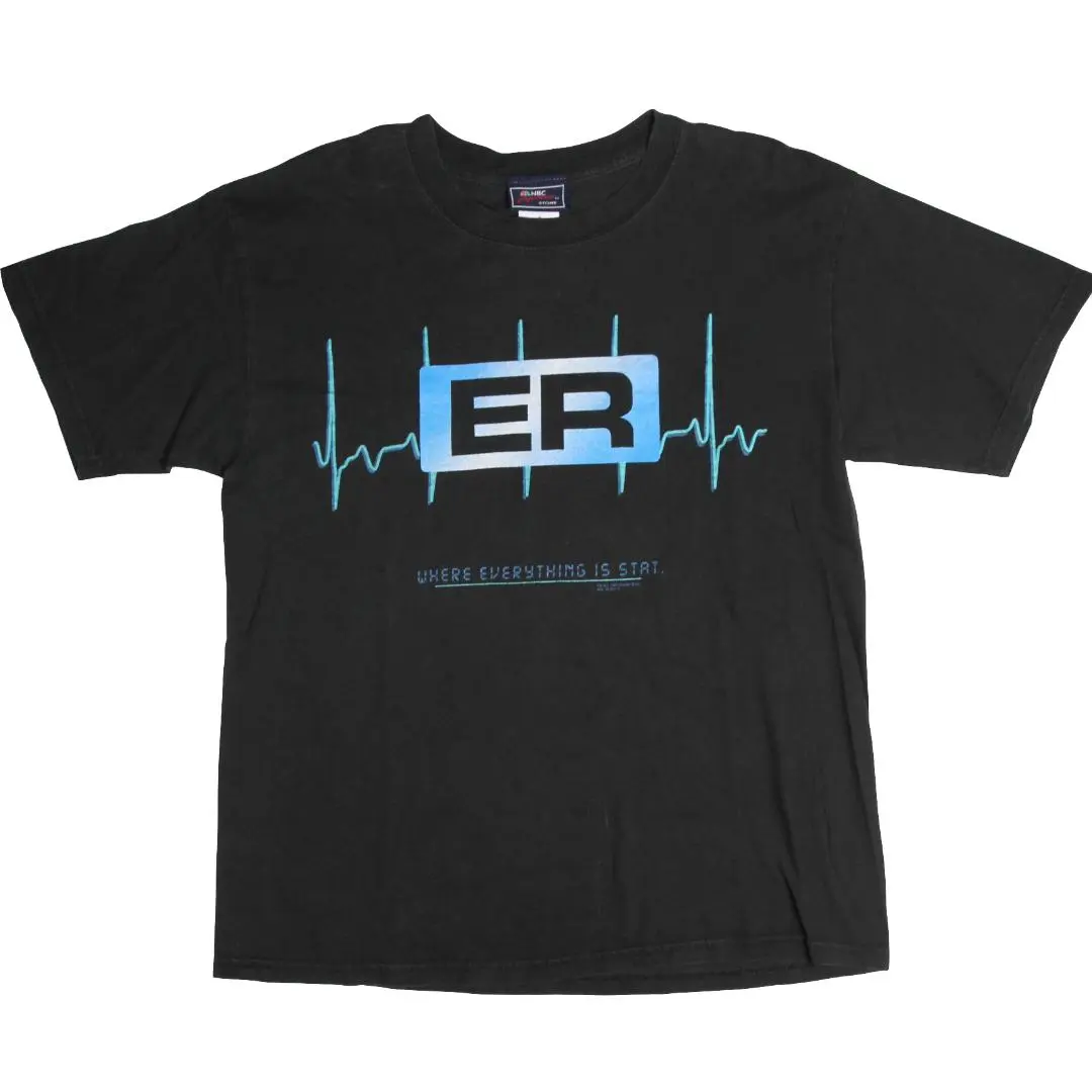 2025年最新】ER 緊急救命室 tシャツの人気アイテム - メルカリ
