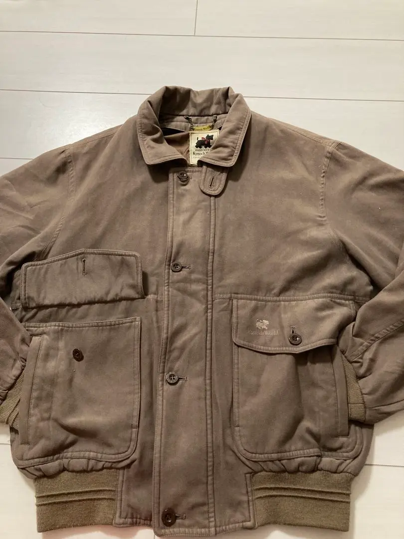 ジャケット・アウター 90's Kynoch World Harris Tweed 90´s Kynoch World Harris Tweed