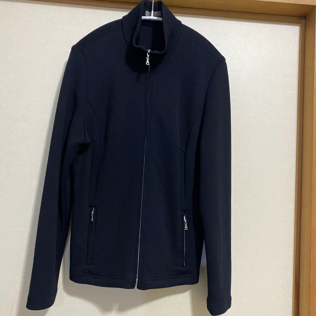 エスオー SO 外套 40 黑色 的縮圖