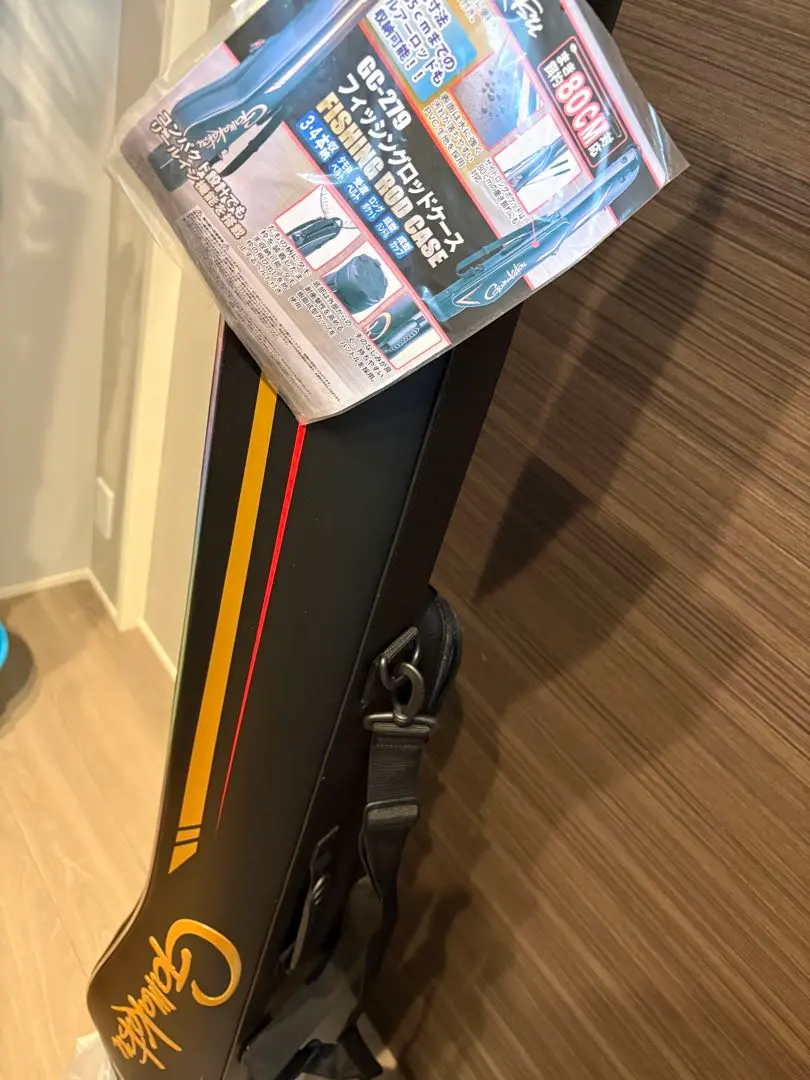 2025年最新】がまかつ ロッドケース gcの人気アイテム - メルカリ