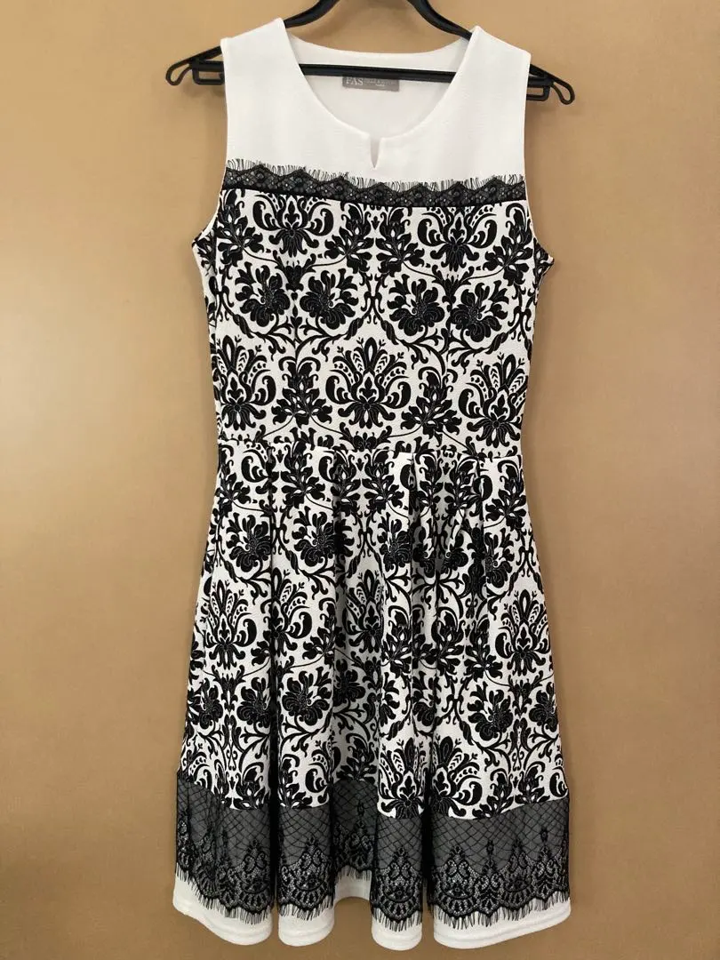 Thumbnail of 【Brand New】FAS (FILLE A SUIVRE) PARIS Dress