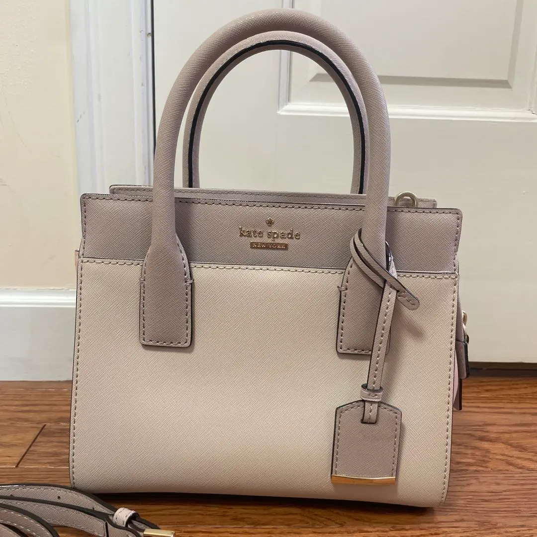 Thumbnail of kate spade bag