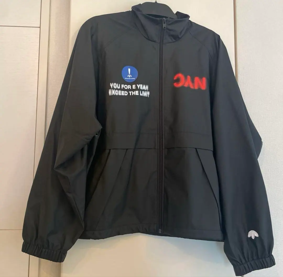 2025年最新】Alexander Wang メンズ ナイロンジャケットの人気