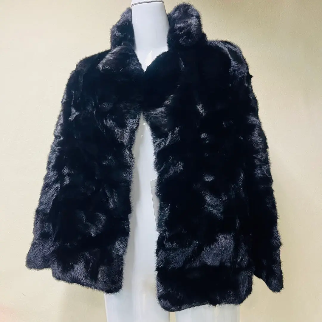ウィーゼル　VIOLETA　ヴィオレタ　ヒョウ柄　コート　新品未使用 m27770894603_1.jpg?1747739304