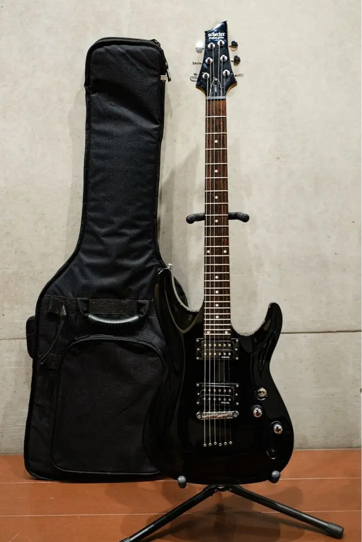 2025年最新】schecter omen extreme-6の人気アイテム - メルカリ