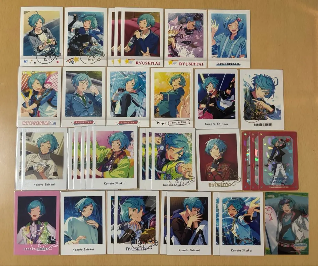 Thumbnail of Kanata Shinkai Poshacollection Poshattsu