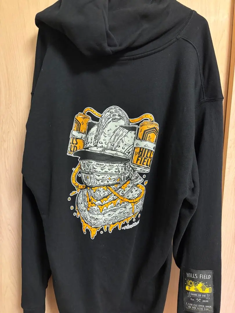 ビルじぃHILLS FIELDパーカー Amazon.co.jp: ヒルズフィールド CANPai PARKA キャンプぁい