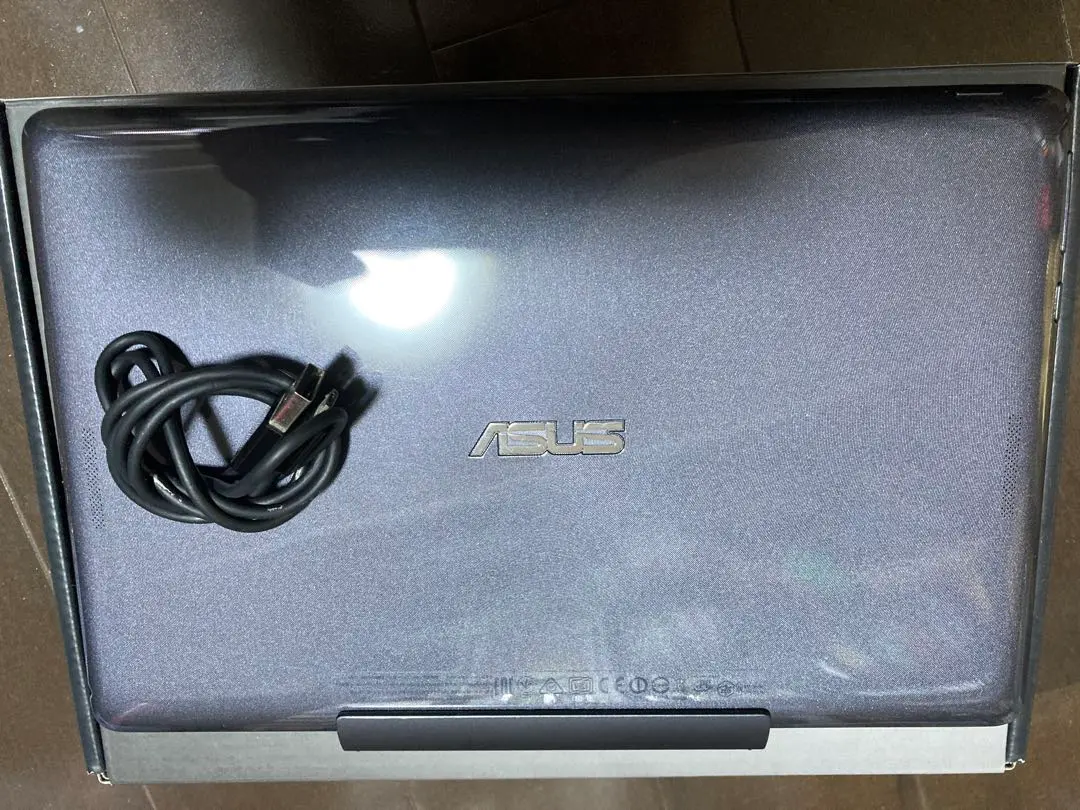2025年最新】asus t100taの人気アイテム - メルカリ