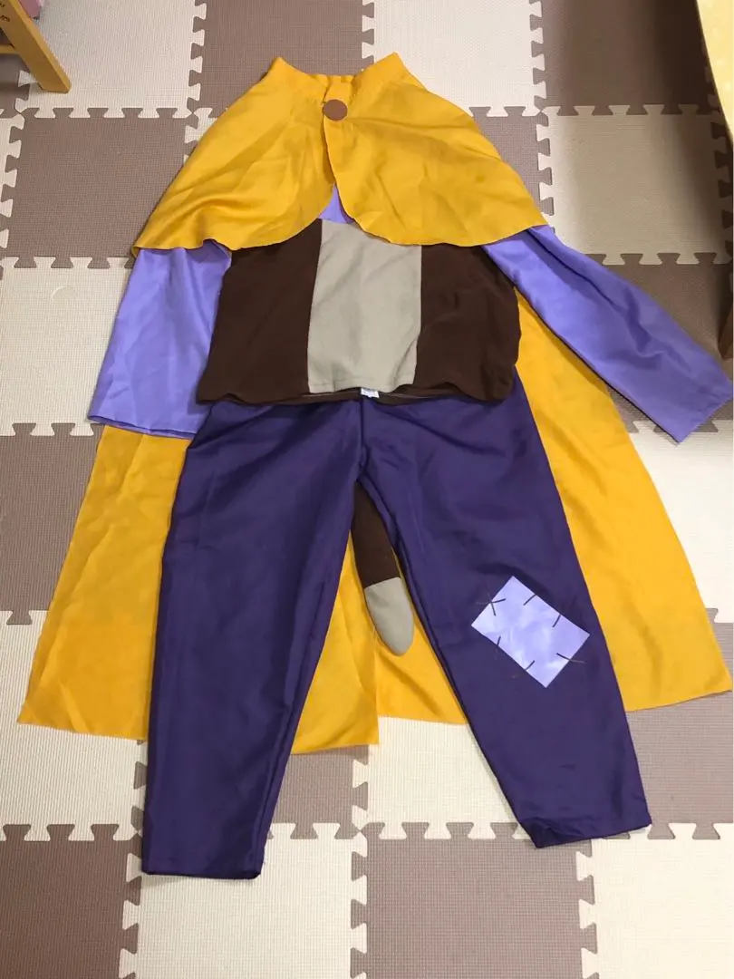 2025年最新】ギデオン コスプレの人気アイテム - メルカリ