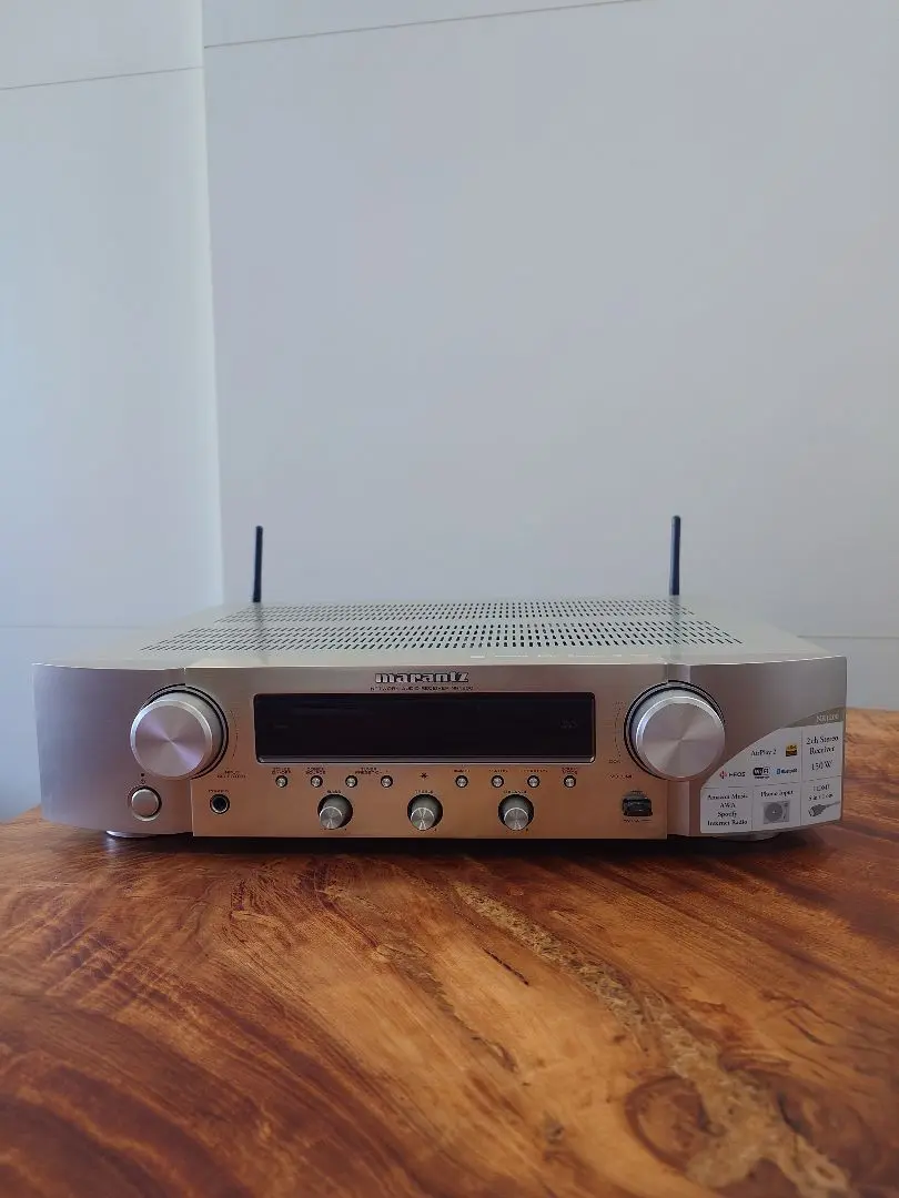 2025年最新】marantz nr1200の人気アイテム - メルカリ