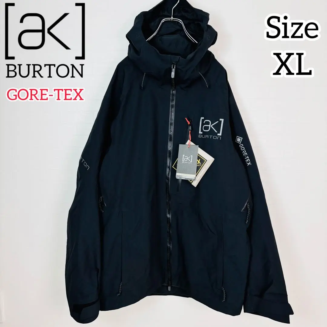 241 スノーボードウェア　xl 上下セット 241 トゥーフォーワン GORE-TEX FORECASTER JKT ユニセックス