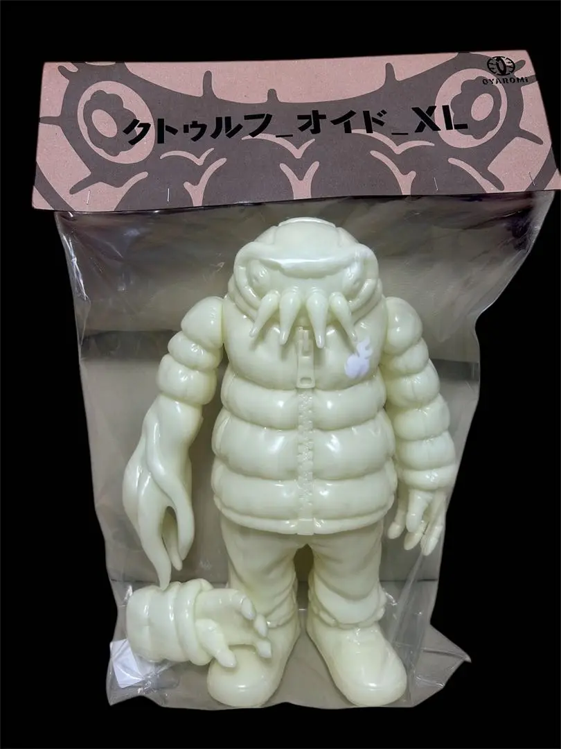 2025年最新】クトゥルフオイド XLの人気アイテム - メルカリ