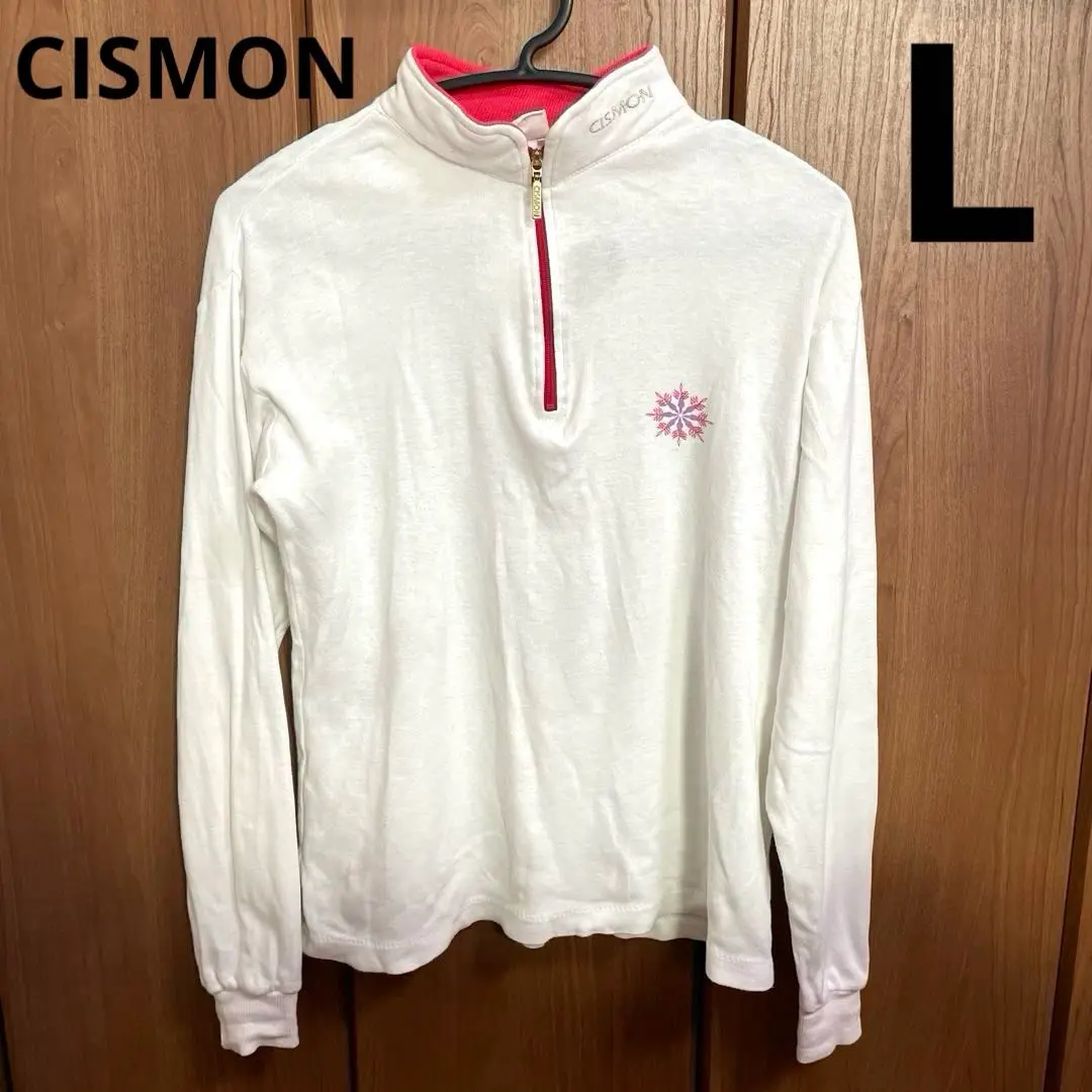 m6098【CISMON】レトロ スキーウェア スノボーウェア セットアップ レトロ ビンテージCISMONシスモン スキーウェア セットアップ