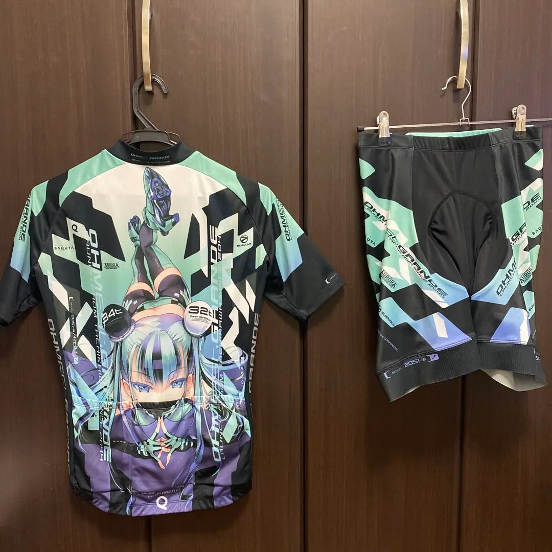 オーメストグランデ ohmestgrande パーカー チェレステ ② オーメストグランデ ohmestgrande パーカー チェレステ ②