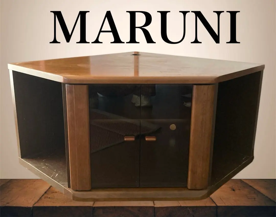 美品　マルニ【地中海シリーズ】テレビボード・TVボード 2025年最新】maruni テレビボードの人気アイテム - メルカリ